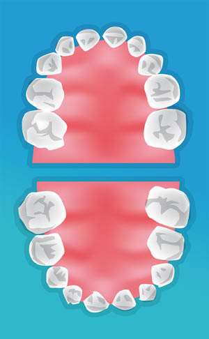 dentiste enfant Montrouge